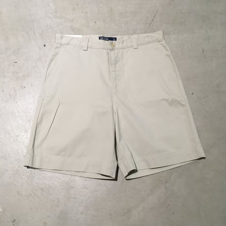 1990〜00's Polo by Ralph Lauren Short Pants Deadstock