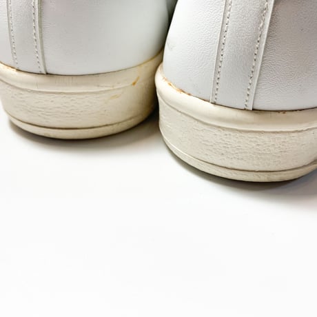 1990's adidas STAN SMITH Low