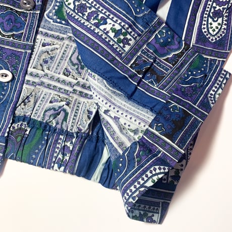 1960's Catalina S/S Shirt Deadstock