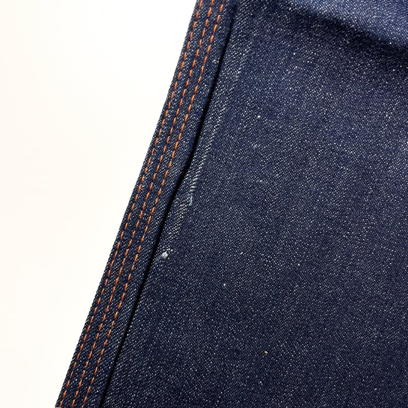 1960's BLUE BELL Denim Painter Pants Deadstock 1960's BLUE BELL Denim Painter Pants Deadstock