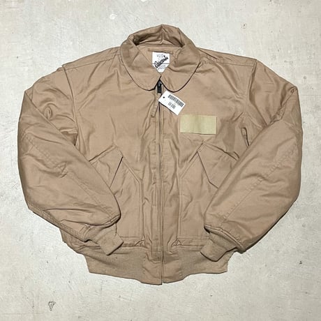 2000's〜 US.Military CWU-45/P Flight Jacket Deadstock