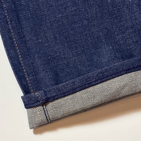 1960's RANCHCRAFT Denim Pants Deadstock