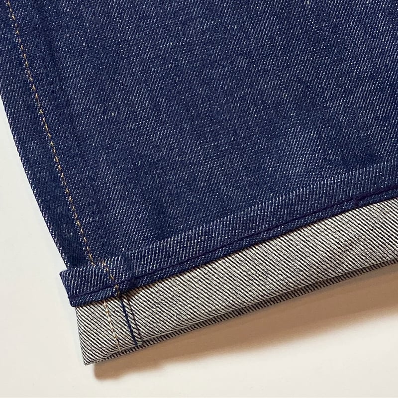 1960's RANCHCRAFT Denim Pants Deadstock | Unwave 1960's RANCHCRAFT Denim Pants Deadstock | Unwave