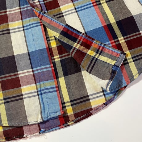 1960's SEARS L/S Shirt