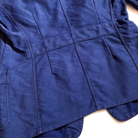 1950's VETVOR Moleskin Jacket