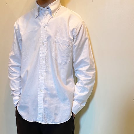 1960's UNIVAL L/S Shirt