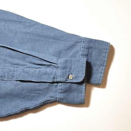1970's L.L.Bean Corduroy L/S Shirt