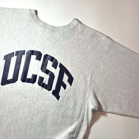 1990's Champion Reverse Weave Sweat