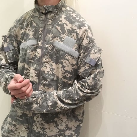 2000's〜 Patagonia MARS Gen3 Level4 Wind Shirt
