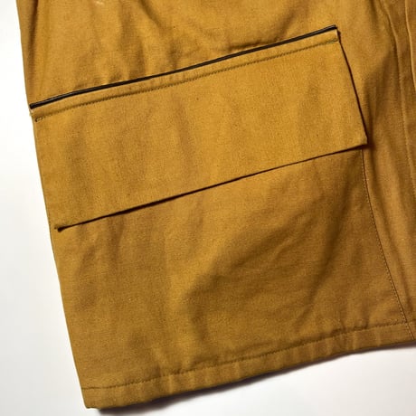1960's BOBCAT Hunting Jacket