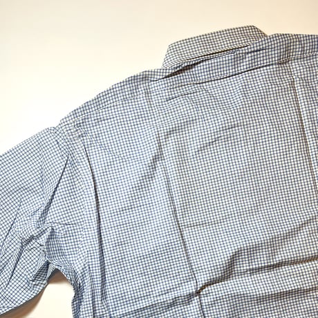 1960's Hathaway L/S Shirt Deadstock