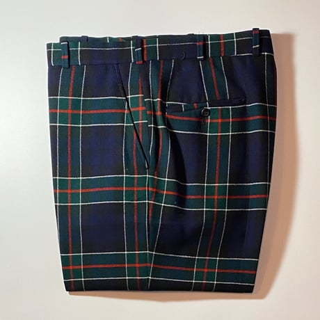 1960〜70's Capper&Capper Wool Pants