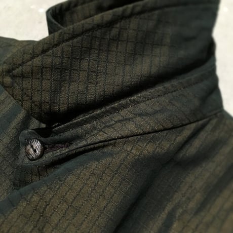 1960's TRUXTON Bal Collar Coat