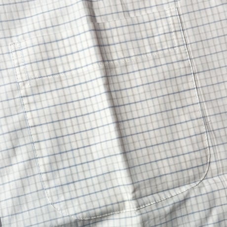 1970's Brooks Brothers L/S Shirt Deadstock