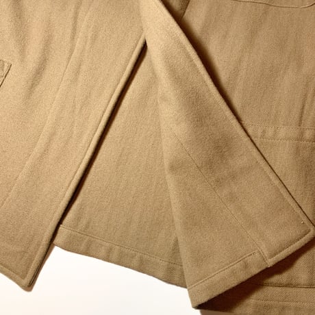1980's Italy Hospital Jacket