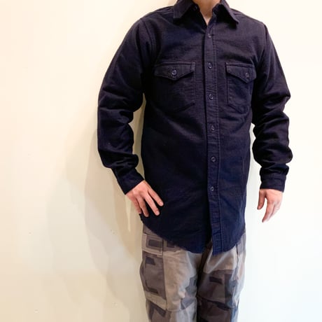 1970's〜 FROSTPROOF Chamois Cloth L/S Shirt