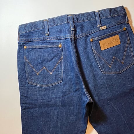 1960's〜 Wrangler 13MWZ Denim Pants