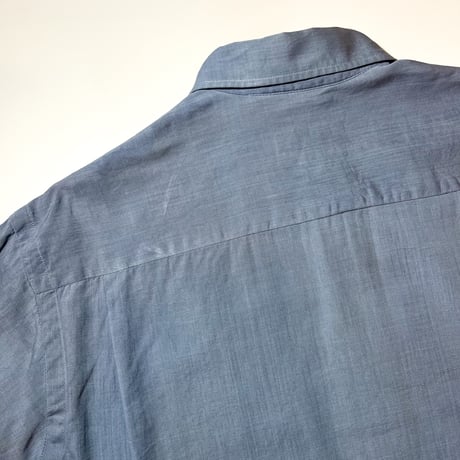 1960's SERRANOS L/S Shirt