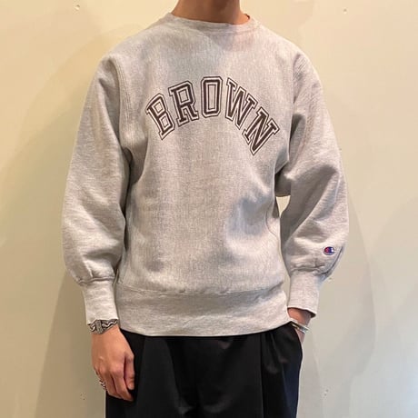 1990's Champion Reverse Weave Sweat