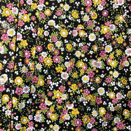 1960's Squire Shop S/S Shirt