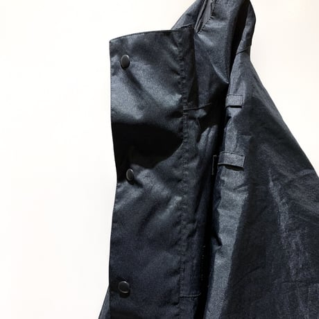 1990〜00's British Police Nylon Jacket