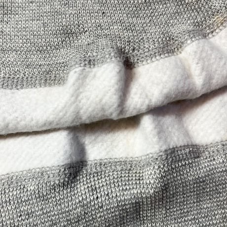 1960's Hanes Wind Shield Sweat Deadstock