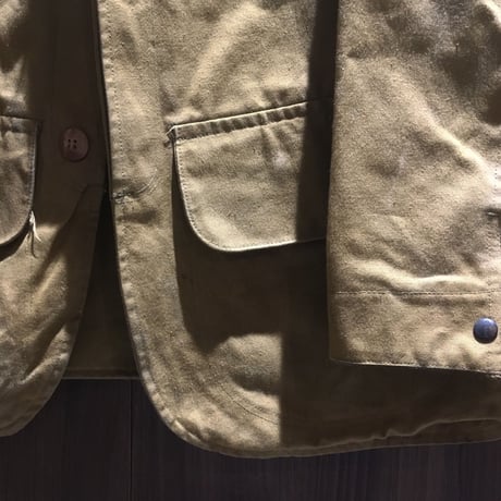 1930〜40's Duxbak Hunting Jacket