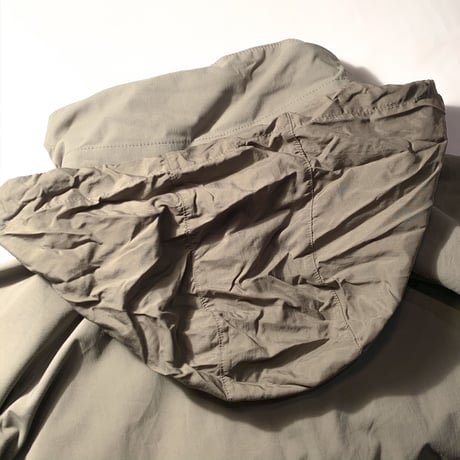 2000's Patagonia PCU Gen2 Level5 Jacket Deadstock