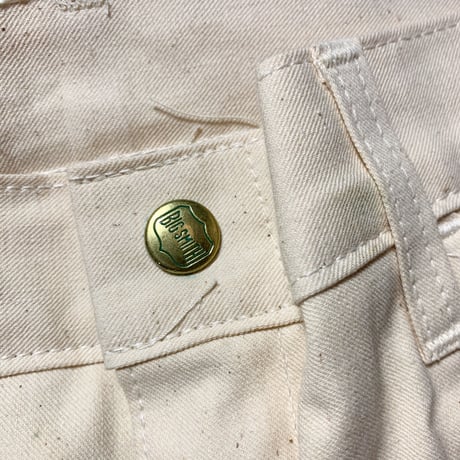 1960〜70's BIG SMITH Painter Pants Deadstock