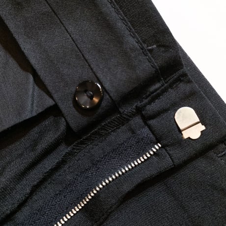 1960's RESTON Tapered Slacks Deadstock