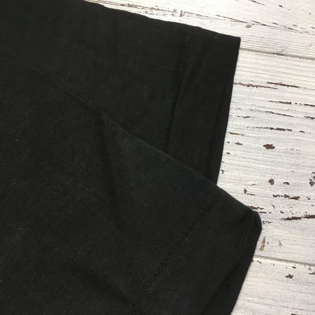 1960〜70's HI CRU Pocket Tee Deadstock
