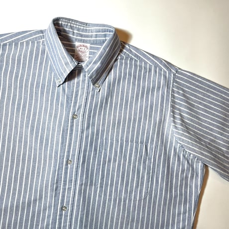 1970〜80's Brooks Brothers L/S Shirt
