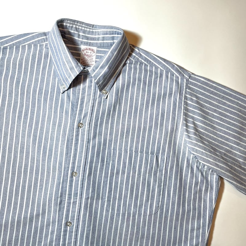 1970〜80's Brooks Brothers L/S Shirt | Unwave 1970〜80's Brooks Brothers L/S Shirt | Unwave