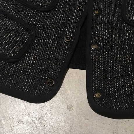 1950's〜 Brown's Beach Wool Vest