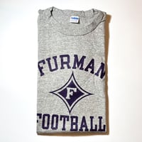 1970's Champion Printed Tee Deadstock