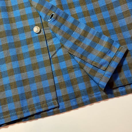 1960's〜 Unknown L/S Shirt