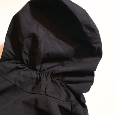 1960's Unknown Anorak Parka Deadstock