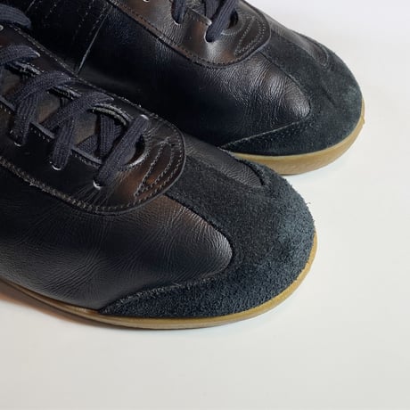 1980's German Trainer Shoes
