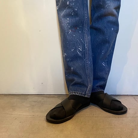 1990's〜 Levi's 501 Denim Pants