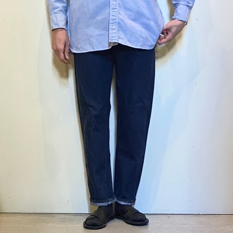 1980's Levi's 501 Red Line Denim Pants
