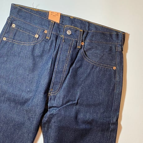 2000's〜 Levi's 501 Denim Pants Deadstock