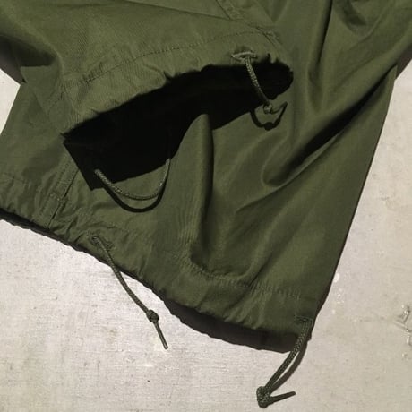 1950's US.ARMY M-51 ARCTIC Trousers Deadstock