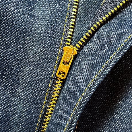 1980's Levi's 505 Denim Pants Deadstock