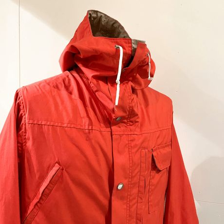 1970's Holubar Mountain Parka
