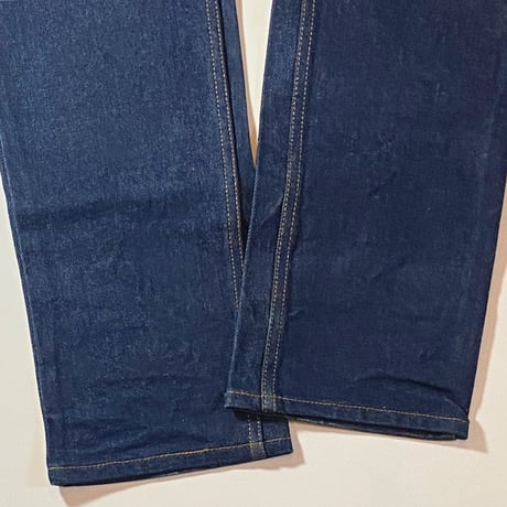 1990's Levi's 505 Denim Pants Deadstock