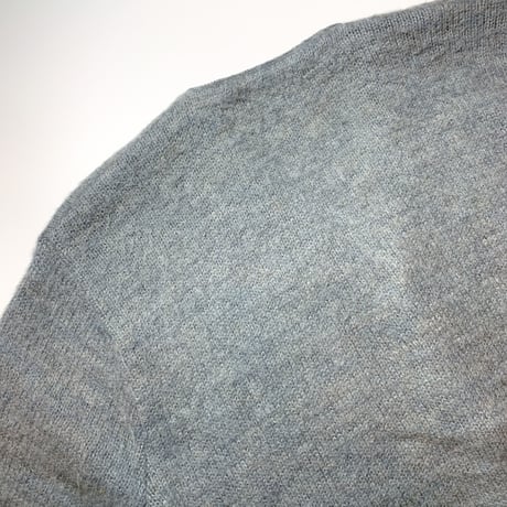 1960's TOWNCRAFT Mohair Cardigan