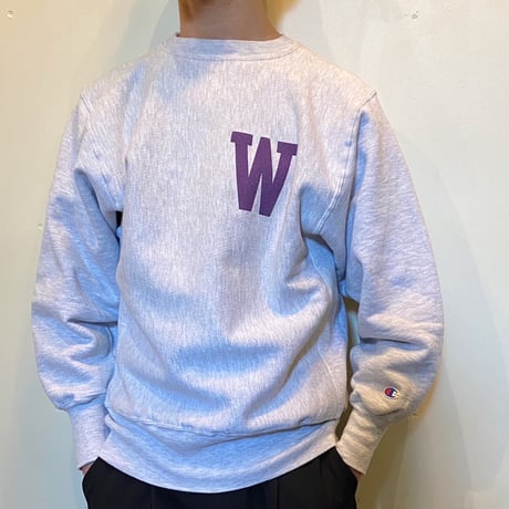 1990's Champion Reverse Weave Sweat
