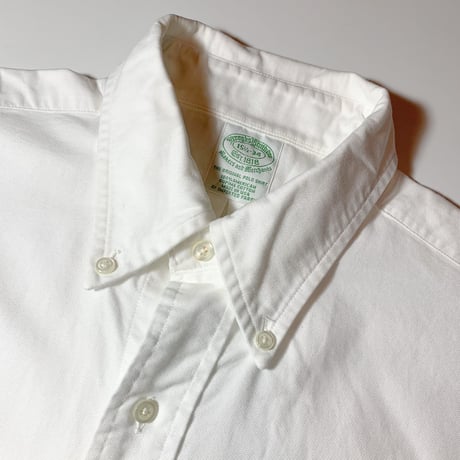 1990's Brooks Brothers L/S Shirt