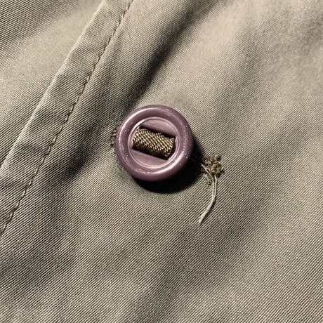 1990's〜 RAF MK3 Flight Jacket