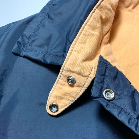 1970's L.L.Bean Nylon Coach Jacket
